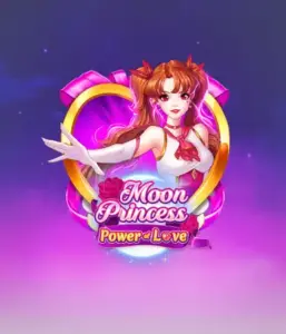 Embrace the captivating charm of Moon Princess: Power of Love Slot by Play'n GO, highlighting gorgeous graphics and inspired by empowerment, love, and friendship. Join the iconic princesses in a fantastical adventure, offering engaging gameplay such as free spins, multipliers, and special powers. Ideal for players seeking a game with a powerful message and dynamic slot mechanics.