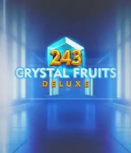 Experience the sparkling update of a classic with the 243 Crystal Fruits Deluxe slot by Tom Horn Gaming, showcasing brilliant visuals and a modern twist on traditional fruit slot. Delight in the pleasure of transforming fruits into crystals that offer 243 ways to win, including a deluxe multiplier feature and re-spins for added excitement. The ideal mix of old-school style and new-school mechanics for slot lovers.